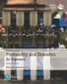 Miller & Freund's Probability and Statistics for Engineers, 9th
