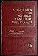 Strategies for Natural Language Processing