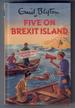 Five on Brexit Island