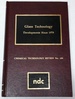 Glass Technology: Developments Since 1978 (Chemical Technology Review No. 184)