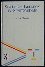 Structured Induction in Expert Systems (the Turing Institute Press)