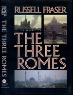 The Three Romes
