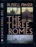 The Three Romes