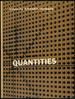Quantities