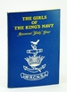 The Girls of the King's Navy