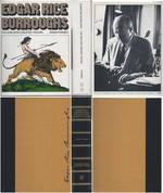 Edgar Rice Burroughs: the Man Who Created Tarzan