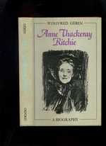 Anne Thackeray Ritchie, a Biography