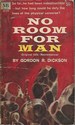 No Room For Man