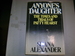 Anyone's Daughter
