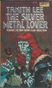 Silver Metal Lover
