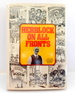 Herblock on All Fronts: Text and Cartoons