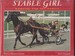 Stable Girl Working for the Family Signed