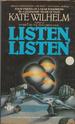 Listen, Listen