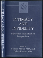 Intimacy and Infidelity: Separation-Individuation Perspectives
