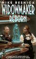 The Widowmaker Reborn-Signed