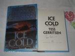 Ice Cold: Signed