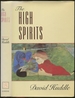 The High Spirits: Stories of Men and Women