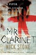 Mr Clarinet-Signed