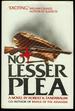 No Lesser Plea
