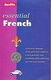 Berlitz Essentials: French