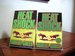 Heat Shock (With Signed Advance Reading Copy)