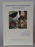Biodiversity of Honey Bees in Thailand