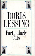 Particularly Cats