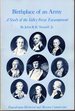 Birthplace of an Army: a Study of the Valley Forge Encampment