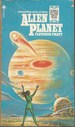 Alien Planet