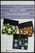 Map and Top Communications: Standards and Applications (Electronic Systems Engineering Series)
