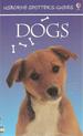Dogs (Usborne Spotter's Guides)