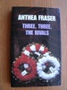 Three, Three, the Rivals