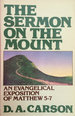 Sermon on the Mount