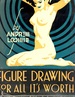 Figure Drawing for All It's Worth