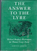 The Answer to the Lyre: Richard Bentley's Illustrations for Thomas Gray's Poems