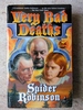 Very Bad Deaths