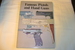 Famous Pistols and Handguns