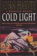 Cold Light-Signed