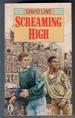 Screaming High