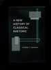 A New Histry of Classical Rhetoric