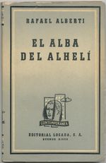 El Alba Del Alheli