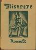 Le Miserere De Georges Rouault