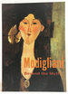 Modigliani: Beyond the Myth