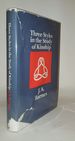 Three Styles in the Study of Kinship