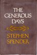 The Generous Days