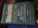 The Three-In-One Concise Bible Reference Companion: Nelson's Concise Series