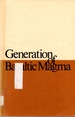 Generation of Basaltic Magma