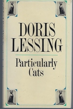 Particularly Cats