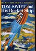 Tom Swift and His Rocket Ship (#3 in Series)