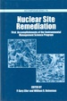 Nuclear Site Remediation: First Accomplishments of the Environmental Management Science Program